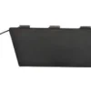 Cache crochet pare chocs avant droit inferièur pour IVECO DAILY, 2014-2019, Neuf