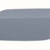 Cache de lave phare avant gauche pour AUDI A6 (C8) depuis 2019, Mod. S-Line, Neuf à peindre