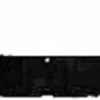 Cache de protection inférieur pour RENAULT TWINGO II phase 1, 2007-2011 déflecteur pare chocs avant