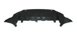 Cache de protection inférieur pour VOLVO XC60 II 2017-2021, déflecteur pare chocs avant, Neuf
