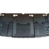 Cache de protection inférieur pour AUDI Q3 I phase 2, 2014-2018, déflecteur pare chocs avant, Neuf