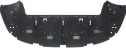 Cache de protection inférieur pour CITROËN C4 I phase 1, 2004-2008, déflecteur pare chocs avant, Neuf