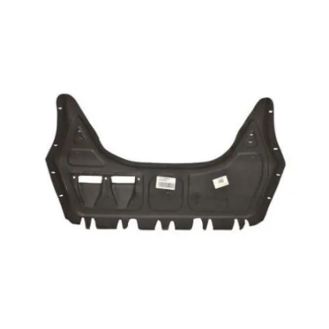 Cache de protection inférieur central pour Volkswagen Jetta V phase 1 2011-2014, Mod. essence, Neuve