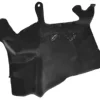 Cache de protection moteur pour PEUGEOT 206 ph.2, 2003-2009, côté gauche, Neuf