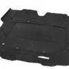 Cache de protection moteur inférieure pour OPEL ASTRA G 1998-2004, Neuf