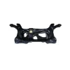 Cache de protection moteur partie avant pour SKODA FABIA III phase 2 2018-2021,, Neuf