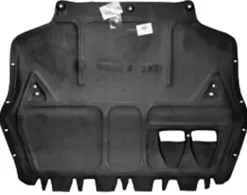 Cache de protection moteur inférieure pour SKODA OCTAVIA II ph. 1 2004-2009, Mod. Diesel Variant