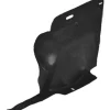 Cache de protection moteur pour CITROËN BERLINGO I phase 2, 2002-2008, côté gauche, Neuf