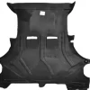 Cache de protection moteur pour SMART FORTWO CABRIO, 2000-2007, Neuf