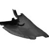 Cache de protection moteur pour CITROËN JUMPER Camping-car II ph.2 depuis 2014 >, côté droit, Neuf