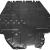 Cache de protection moteur inférieure pour SKODA OCTAVIA I ph. 1 1997-2000, Mod. Diesel, Neuf
