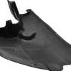 Cache de protection moteur pour PEUGEOT BOXER II phase 1, 2006-2014, côté droit, Neuf