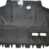 Cache de protection moteur inférieure pour SKODA OCTAVIA II ph. 1 2004-2009, Mod. Diesel, Neuf
