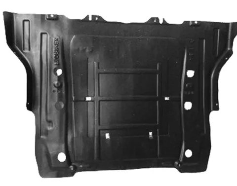 Cache de protection moteur inférieure pour OPEL ASTRA J 2010-2012, Neuf