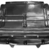 Cache de protection moteur inférieur pour AUDI Q5 I ph. 1 2008-2012, Neuf