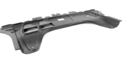 Cache de protection moteur inférieure pour SEAT LEON III ph. 1 2013-2016, Mod. Essence, Neuf