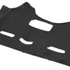 Cache de protection moteur inférieure pour LANCIA YPSILON I ph. 1 2003-2006, Neuf