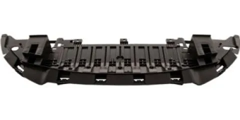 Cache de protection Pare chocs avant pour RENAULT SCENIC/X-MOD 2013-2016, Neuf