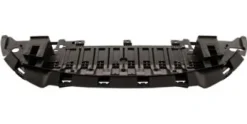 Cache de protection Pare chocs avant pour RENAULT SCENIC/X-MOD 2012-2013, Neuf