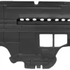 Cache de protection sous moteur pour OPEL VIVARO I phase 1, 2001-2006, Neuf