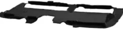 Cache de protection sous moteur pour TOYOTA AYGO I phase 2, 2009-2012, Neuf