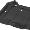 Cache de protection sous moteur pour OPEL CORSA C phase 2, 2003-2006, inférieur, Neuf