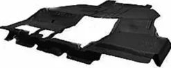 Cache de protection sous moteur pour CITROËN BERLINGO I phase 2, 2002-2008, (1.6 HDi), Neuf