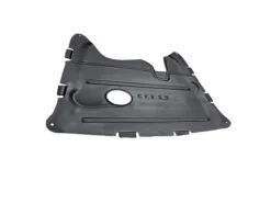 Cache de protection sous moteur pour RENAULT KANGOO I phase 1, 1997-2003, (essence), Neuf