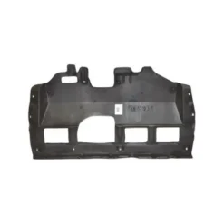 Cache de protection sous moteur pour PEUGEOT 207 phase 2, 2009-2012, Neuf