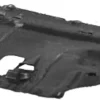Cache de protection sous moteur pour FORD FOCUS II phase 1 de 2004 à 2007, Neuf
