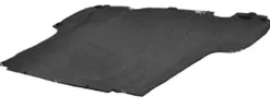 Cache de protection sous moteur pour RENAULT CLIO III phase 1, 2005-2009 (modèle diesel), Neuf