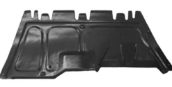 Cache de protection sous moteur pour SEAT LEON I, 1998-2005, Neuf