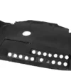 Cache de protection sous moteur pour NISSAN INTERSTAR phase 2, depuis 2003, Neuf