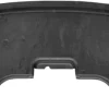 Cache de protection sous moteur pour MERCEDES (W168) CLASSE A, 1997-2001, modèle CDI