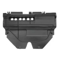 Cache de protection sous moteur pour PEUGEOT 206 ph.1, 1998-2003, Mod. DIESEL, Neuf