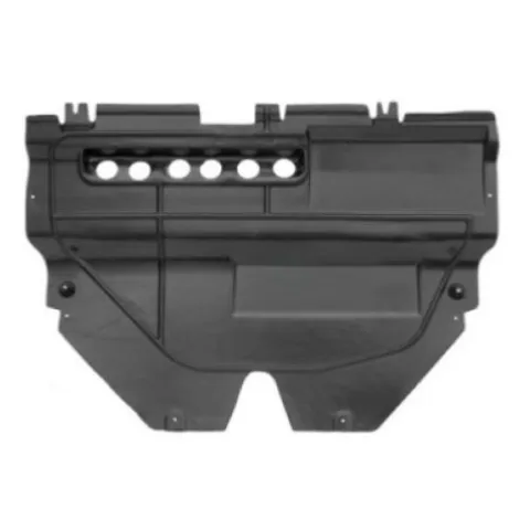 Cache de protection sous moteur pour PEUGEOT 206 ph.1, 1998-2003, Mod. DIESEL, Neuf