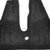 Cache de protection sous moteur pour FIAT PANDA II 2003-2008, inférieur central, Neuf