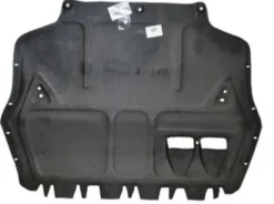 Cache de protection sous moteur pour AUDI A3 II ph.3 (3 portes) 2008-2012, (diesel 1.6 TDi,1.9 TDi