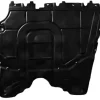 Cache de protection sous moteur pour FIAT DOBLO II phase 1, 2010-2015, Neuf