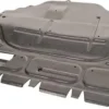 Cache de protection sous moteur pour SEAT IBIZA IV phase 2, 2012-2015, inférieur, central, Neuf