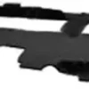 Cache de protection sous moteur pour TOYOTA AYGO I phase 3, 2012-2014, Neuf
