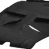 Cache de protection sous moteur pour PEUGEOT BOXER Camping-Car II ph. 1, 2006-2014, inférieur,