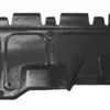 Cache de protection sous moteur pour AUDI A3 I phase 2, 2000-2003, (essence), Neuf