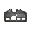 Cache de protection sous moteur pour PEUGEOT 207 phase 1, 2006-2009, Neuf