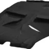 Cache de protection sous moteur pour PEUGEOT BOXER II phase 1, 2006-2014, inférieur, central, Neuf