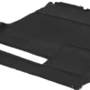 Cache de protection sous moteur pour PEUGEOT 306 ph. 1 1993-1997, central inférieur, Neuf