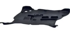 Cache de protection sous moteur pour VOLVO V70 II, 2000-2007, Neuf