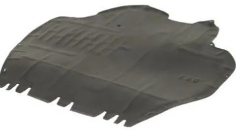 Cache de protection sous moteur inférieur diesel VOLKSWAGEN NEW BEETLE ph.1 1998-2005 Neuf