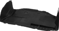 Cache de protection sous moteur pour FIAT DUCATO II phase 2, 2002-2006, Neuf