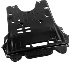 Cache de protection sous moteur pour CITROËN C4 I phase 1, 2004-2008 (essence & diesel), Neuf